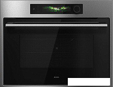 Электрический духовой шкаф ASKO OCM64SSH