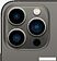 Смартфон Apple iPhone 13 Pro Max 128GB Восстановленный by Breezy, грейд B (графитовый)