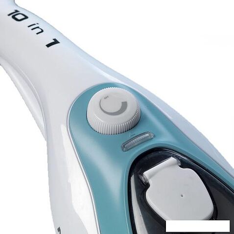 Пароочиститель Ariete 4164 Steam Mop 10в1