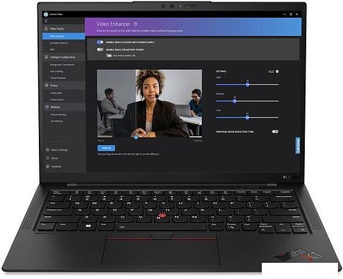 Ноутбук Lenovo ThinkPad X1 Carbon Gen 11 21HM005PRT