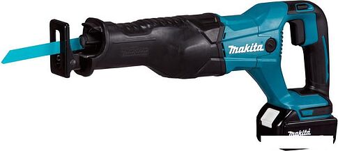 Сабельная пила Makita DJR186RFE