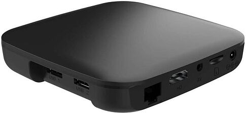 Смарт-приставка Hiper Media TV Pro 16ГБ