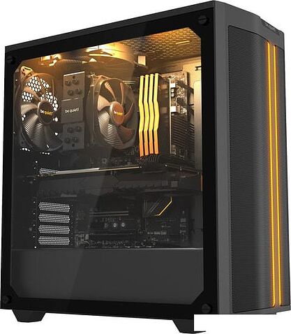 Корпус be quiet! PURE BASE 500DX BGW37