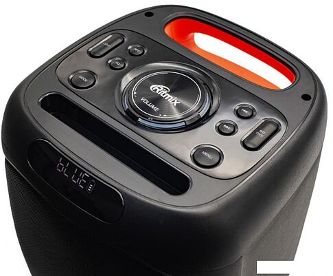Беспроводная колонка Ritmix SP-905B