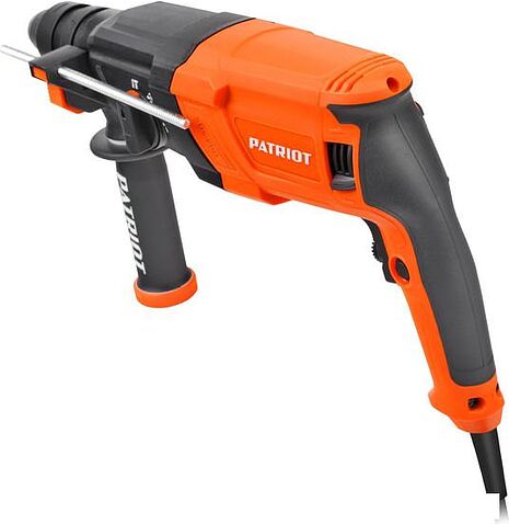 Перфоратор Patriot RH 263Q 140301314