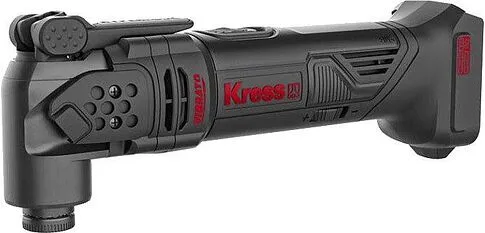 Реноватор Kress KUD12.9 (без АКБ)