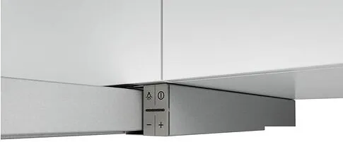 Кухонная вытяжка Bosch Serie 4 DFL064A52