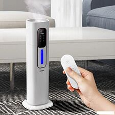 Увлажнитель воздуха Kitfort KT-3860