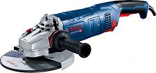 Угловая шлифмашина Bosch GWS 24-230 JZ Professional 06018C3300 Угловая шлифмашина Bosch GWS 24-230 JZ Professional 06018C3300