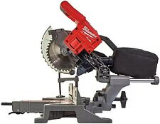 Торцовочная пила Milwaukee M18 FMS190-0 4933459619 (без АКБ)