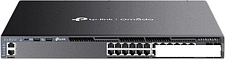 Управляемый коммутатор 3-го уровня TP-Link Omada SG6428XHP