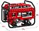 Бензиновый генератор Зубр СБ-2800Е