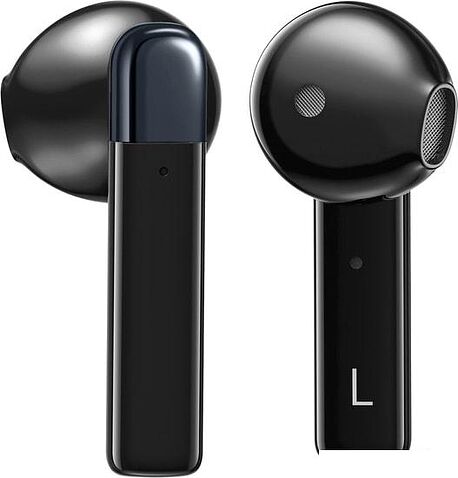 Наушники Baseus Encok W2 (черный)