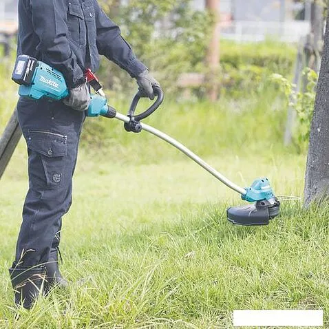 Триммер Makita DUR189Z (без АКБ)