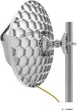 Радиомост Mikrotik LHG 60G RBLHGG-60ad Радиомост Mikrotik LHG 60G RBLHGG-60ad