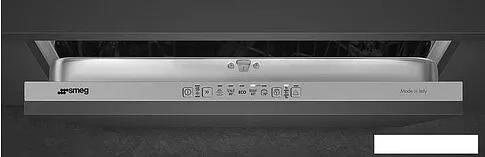 Посудомоечная машина Smeg STL281DS