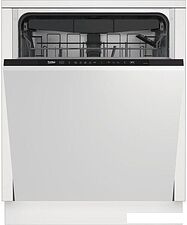 Встраиваемая посудомоечная машина BEKO BDIN1S532