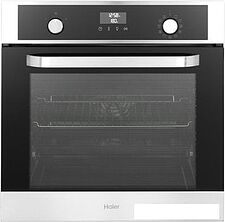 Электрический духовой шкаф Haier HOX-P11HSX