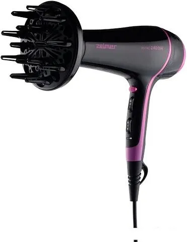 Фен Zelmer ZHD8360