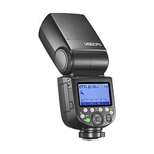 Вспышка Godox Ving V860IIIC TTL для Canon