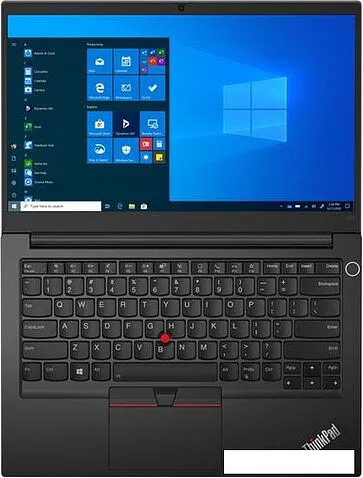 Ноутбук Lenovo ThinkPad E14 Gen 2 Intel 20TA002GRT