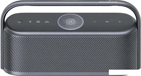 Беспроводная колонка Anker Soundcore Motion X600 (темно-серый)