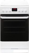 Кухонная плита Hansa FCMW582109