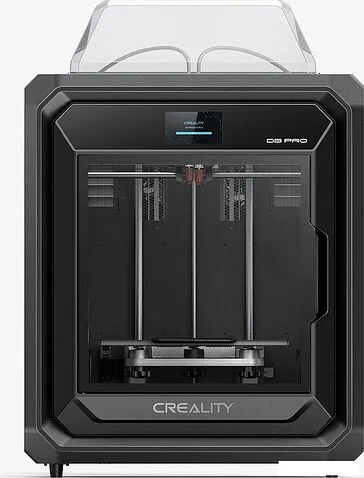 FDM принтер Creality Sermoon D3 Pro