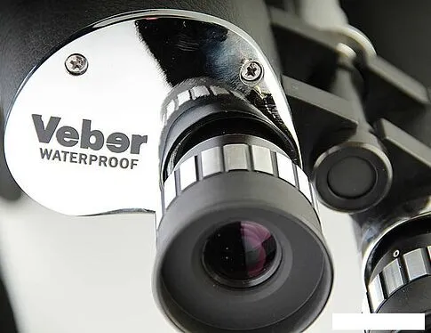 Бинокль Veber БП 25x100