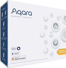Набор умного дома Aqara SHK61