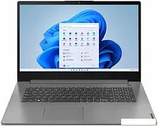 Ноутбук Lenovo IdeaPad 3 17ABA7 82RQ002QPB