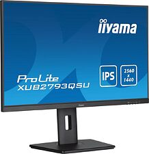 Монитор Iiyama ProLite XUB2793QSU-B7