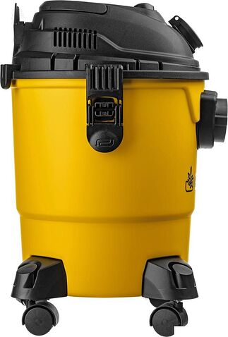 Пылесос Garvill VC1200-20PS