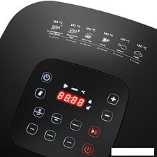 Аэрогриль Kitfort KT-2217