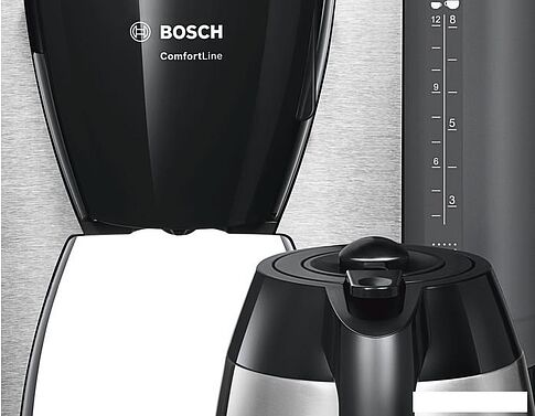Капельная кофеварка Bosch TKA6A683