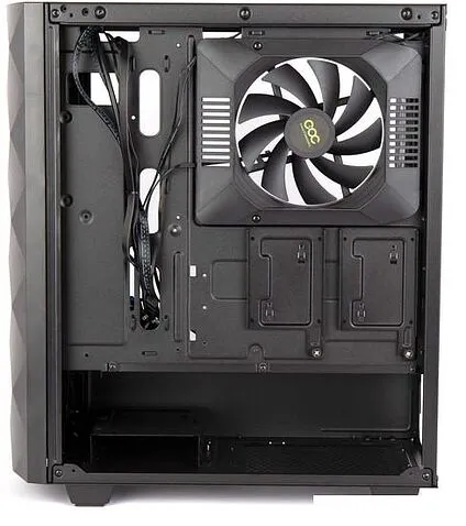 Корпус Hiper Gaming DCB