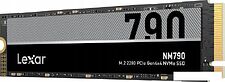 SSD Lexar NM790 4TB LNM790X004T-RNNNG