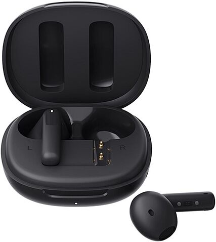 Наушники QCY AilyBuds E20 (черный)