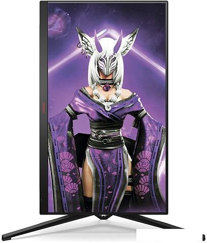 Игровой монитор AOC Agon Pro AG274QG