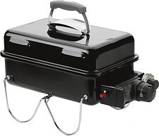 Портативный газовый гриль Weber Go-Anywhere Gas GA-7792