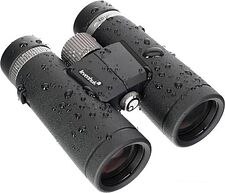 Бинокль Levenhuk Nitro ED 8x42
