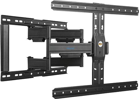 Кронштейн для телевизора Kromax Ultra Slim-102 (черный)