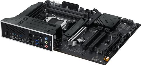 Материнская плата ASUS X870 MAX Gaming WiFi7