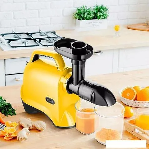 Соковыжималка Kitfort KT-1142-3
