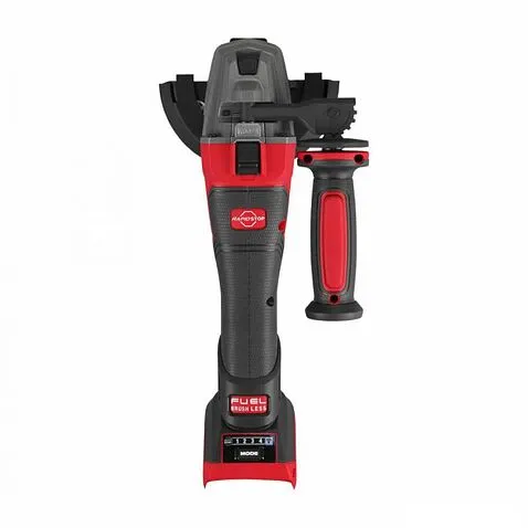 Угловая шлифмашина Milwaukee M18 Fuel One-Key M18FSAGSVO125X-0X 4933493552 (без АКБ, кейс)