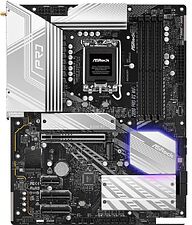 Материнская плата ASRock Z890 Pro RS WiFi