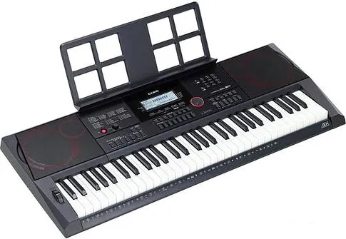 Синтезатор Casio CT-X3000