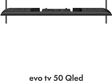 Телевизор Evo TV 50 QLED TD0051756RU Телевизор Evo TV 50 QLED TD0051756RU