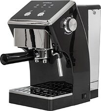 Рожковая кофеварка Supra CMS-1501