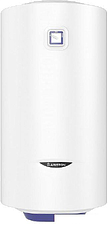 Накопительный электрический водонагреватель Ariston BLU1 R ABS 40 V Slim 1.8